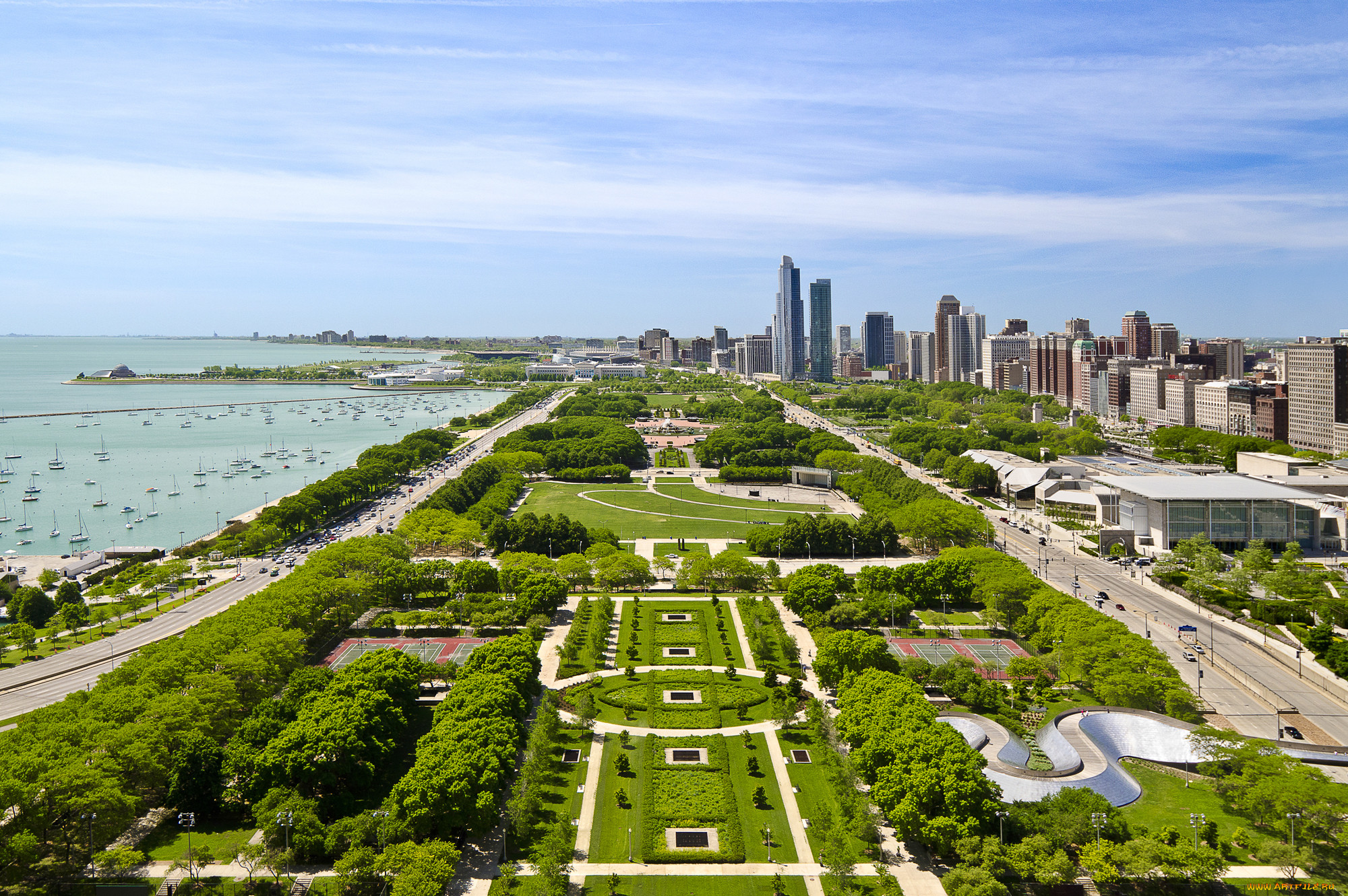 , , , , city, chicago, illinois, usa